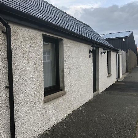 Appartamento 44 Inaclete Road Stornoway  Esterno foto