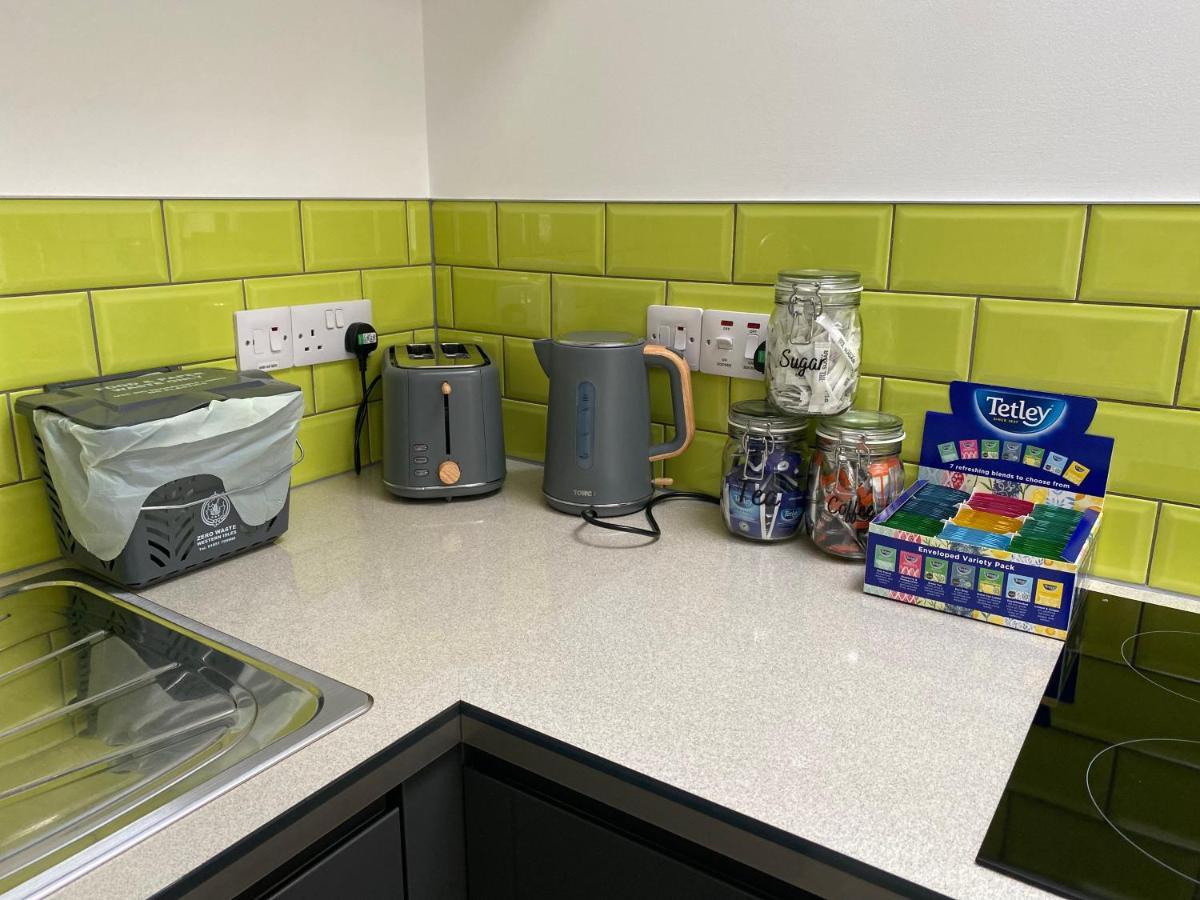 Appartamento 44 Inaclete Road Stornoway  Esterno foto