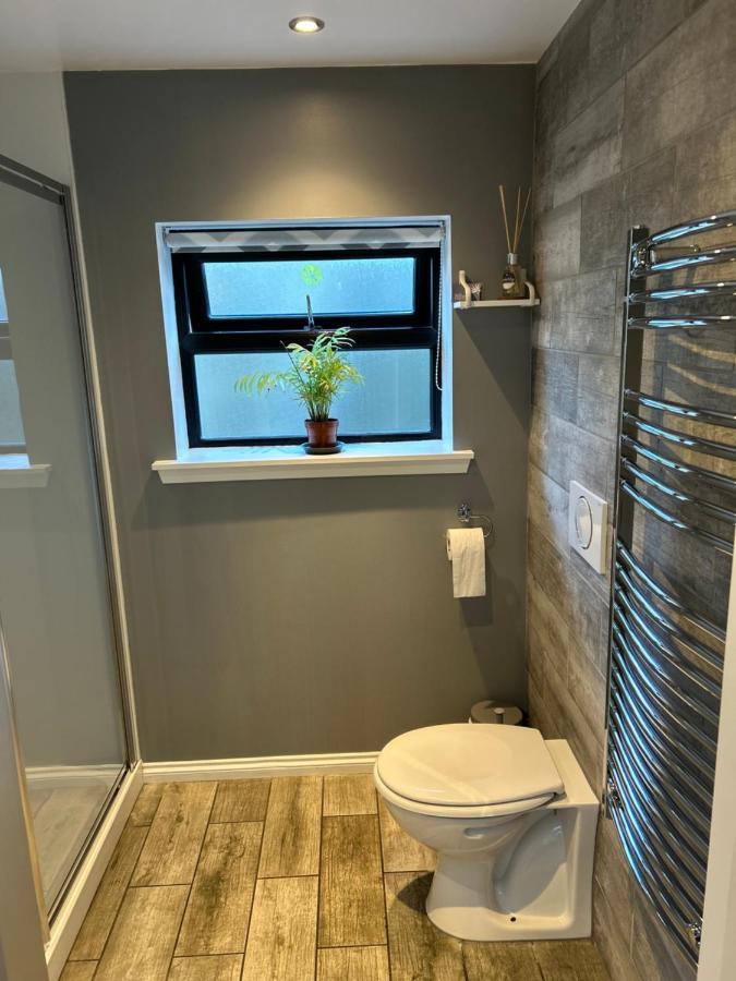 Appartamento 44 Inaclete Road Stornoway  Esterno foto