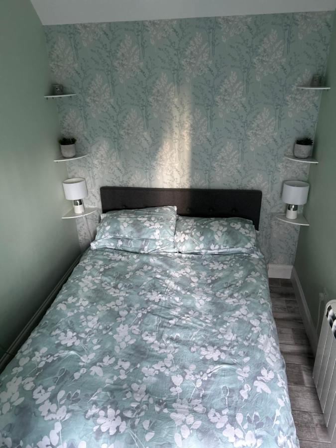 Appartamento 44 Inaclete Road Stornoway  Esterno foto