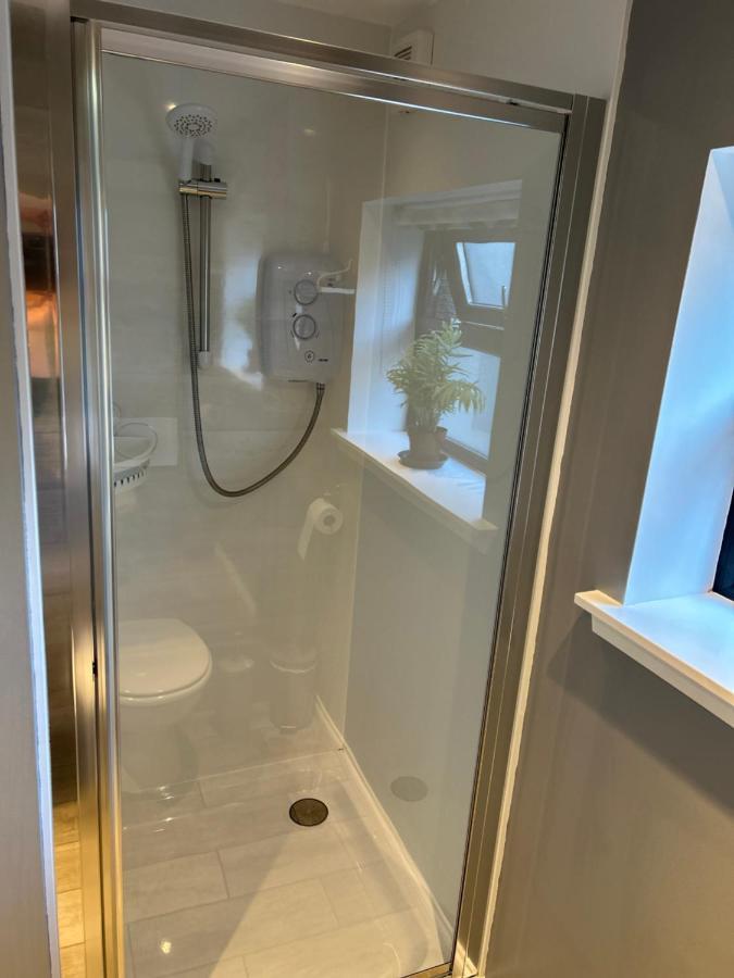 Appartamento 44 Inaclete Road Stornoway  Esterno foto