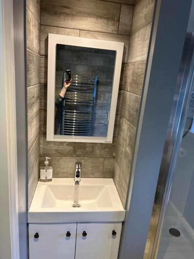 Appartamento 44 Inaclete Road Stornoway  Esterno foto