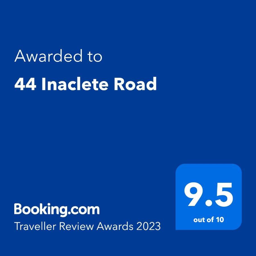 Appartamento 44 Inaclete Road Stornoway  Esterno foto