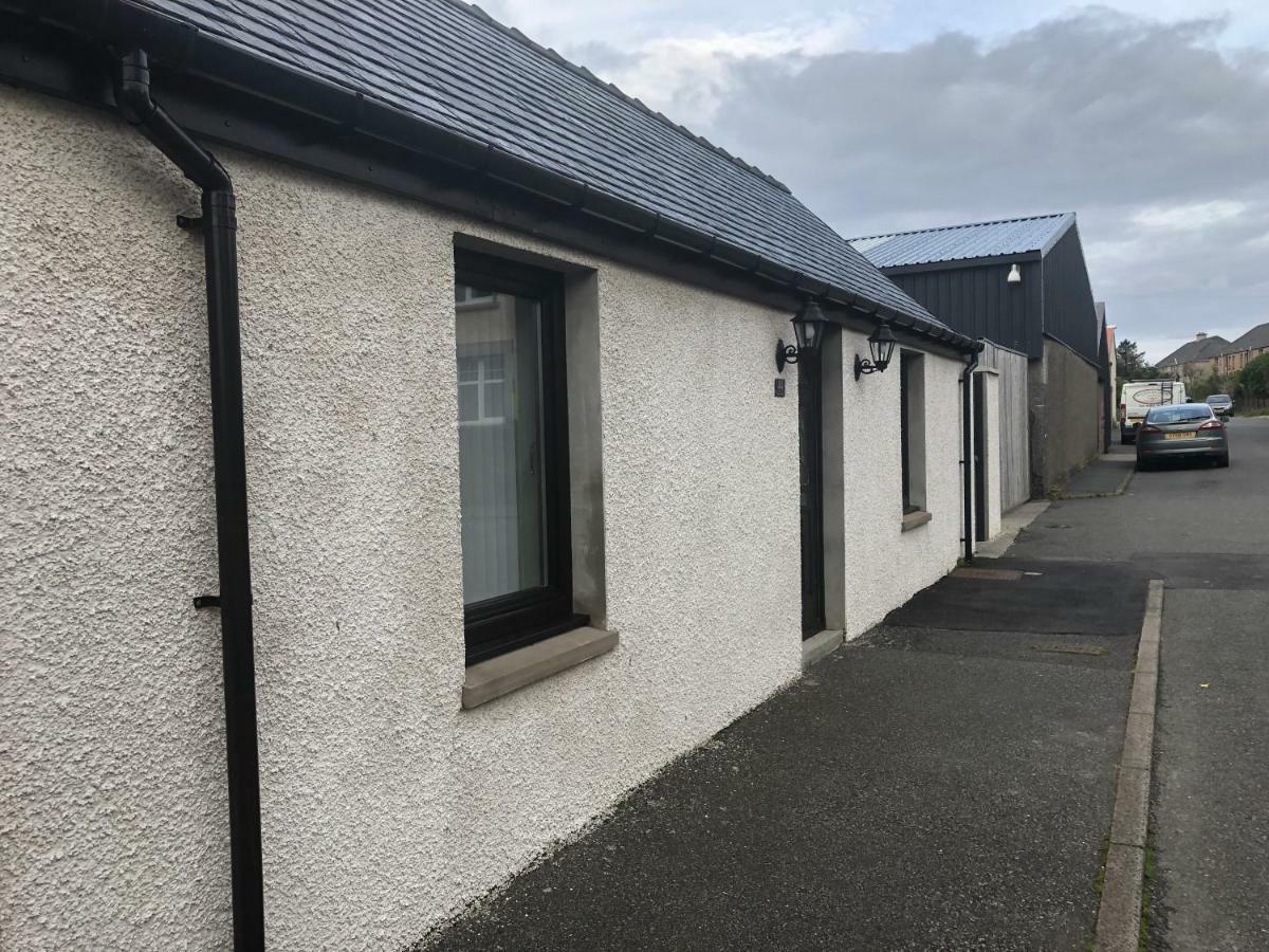 Appartamento 44 Inaclete Road Stornoway  Esterno foto
